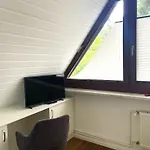 Sonnenschein 度假居 Neuhaus (Mecklenburg-Vorpommern)