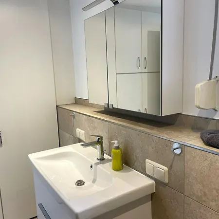 Sonnenschein Holiday home *