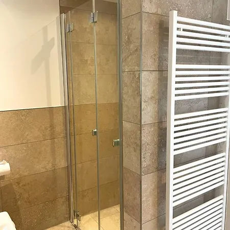 Holiday home Sonnenschein *