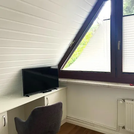 Sonnenschein Holiday home Neuhaus (Mecklenburg-Vorpommern)