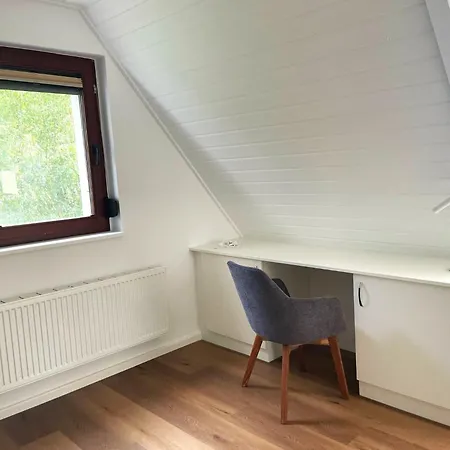 Holiday home Sonnenschein