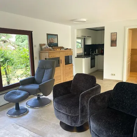 Sonnenschein Holiday home *