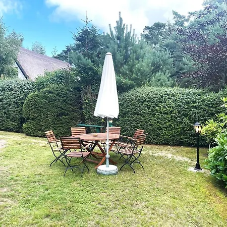 Sonnenschein Feriehus Neuhaus (Mecklenburg-Vorpommern)