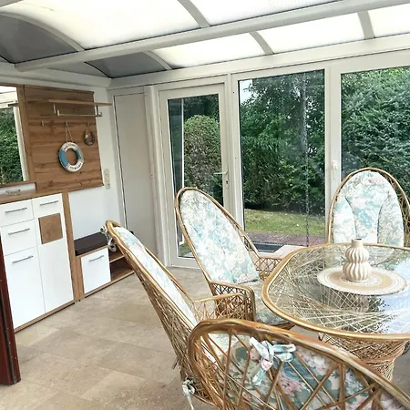 Sonnenschein Neuhaus (Mecklenburg-Vorpommern)