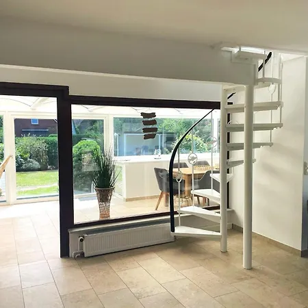 Sonnenschein Holiday home