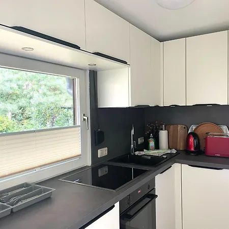 Sonnenschein Holiday home *