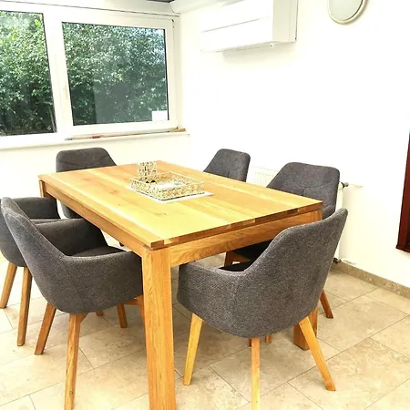 Sonnenschein Holiday home