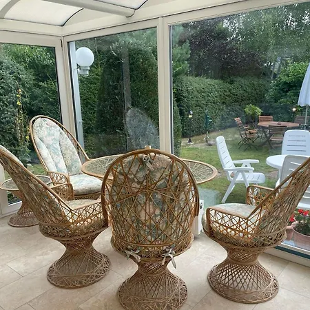 Sonnenschein * Neuhaus (Mecklenburg-Vorpommern)