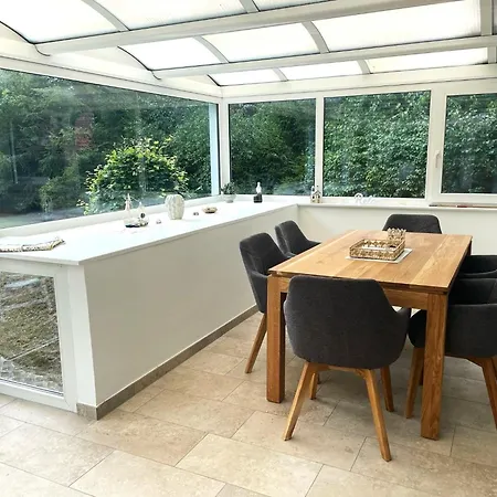 Holiday home Sonnenschein Neuhaus (Mecklenburg-Vorpommern)