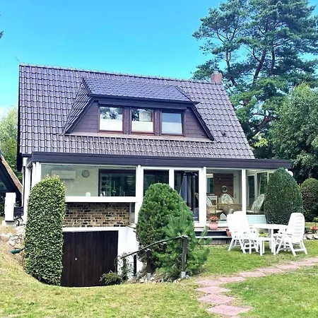 Sonnenschein Neuhaus (Mecklenburg-Vorpommern)