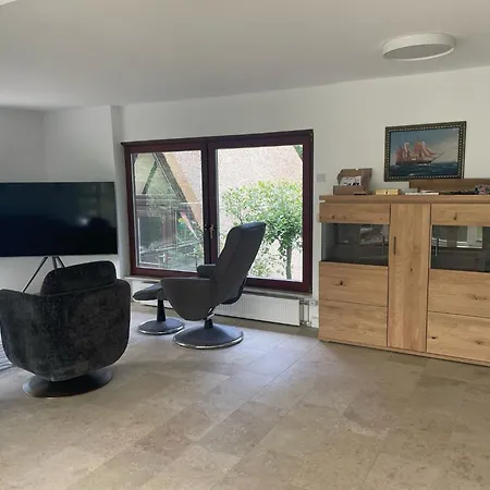 Sonnenschein Holiday home