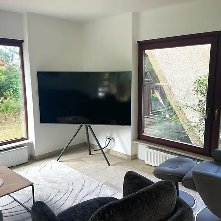 Sonnenschein Holiday home