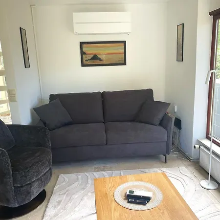 Holiday home Sonnenschein Neuhaus (Mecklenburg-Vorpommern)