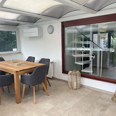 Holiday home Sonnenschein