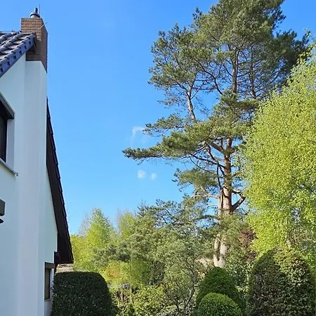 度假居 Sonnenschein Neuhaus (Mecklenburg-Vorpommern)